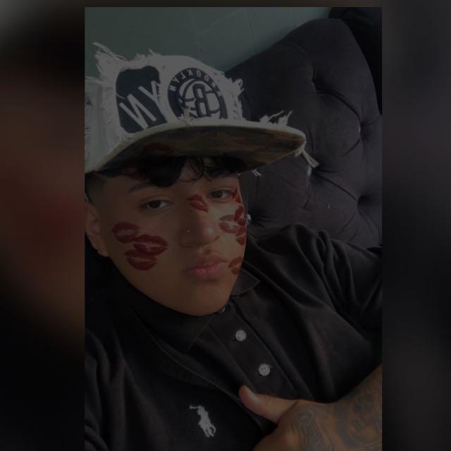 Cristian Sebastián, estilista